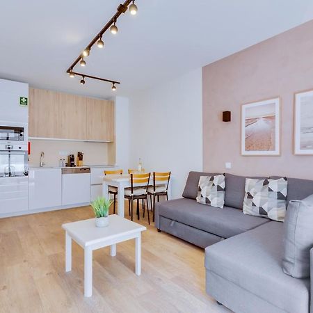 Apartament Al - Apartamento Pontemira Quarteira Zewnętrze zdjęcie