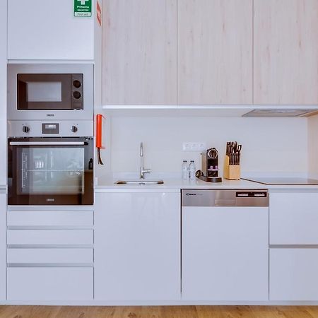 Apartament Al - Apartamento Pontemira Quarteira Zewnętrze zdjęcie