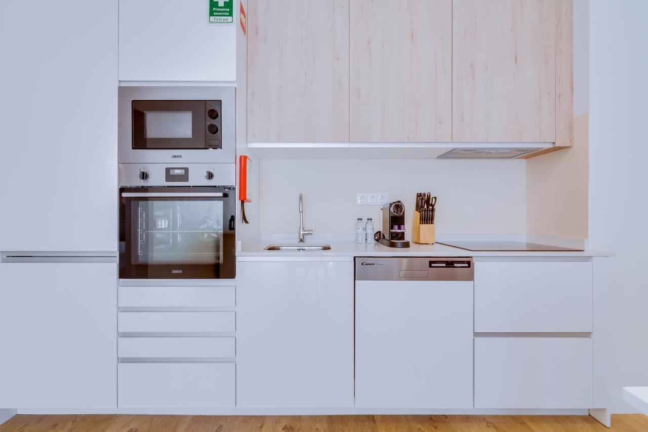 Apartament Al - Apartamento Pontemira Quarteira Zewnętrze zdjęcie