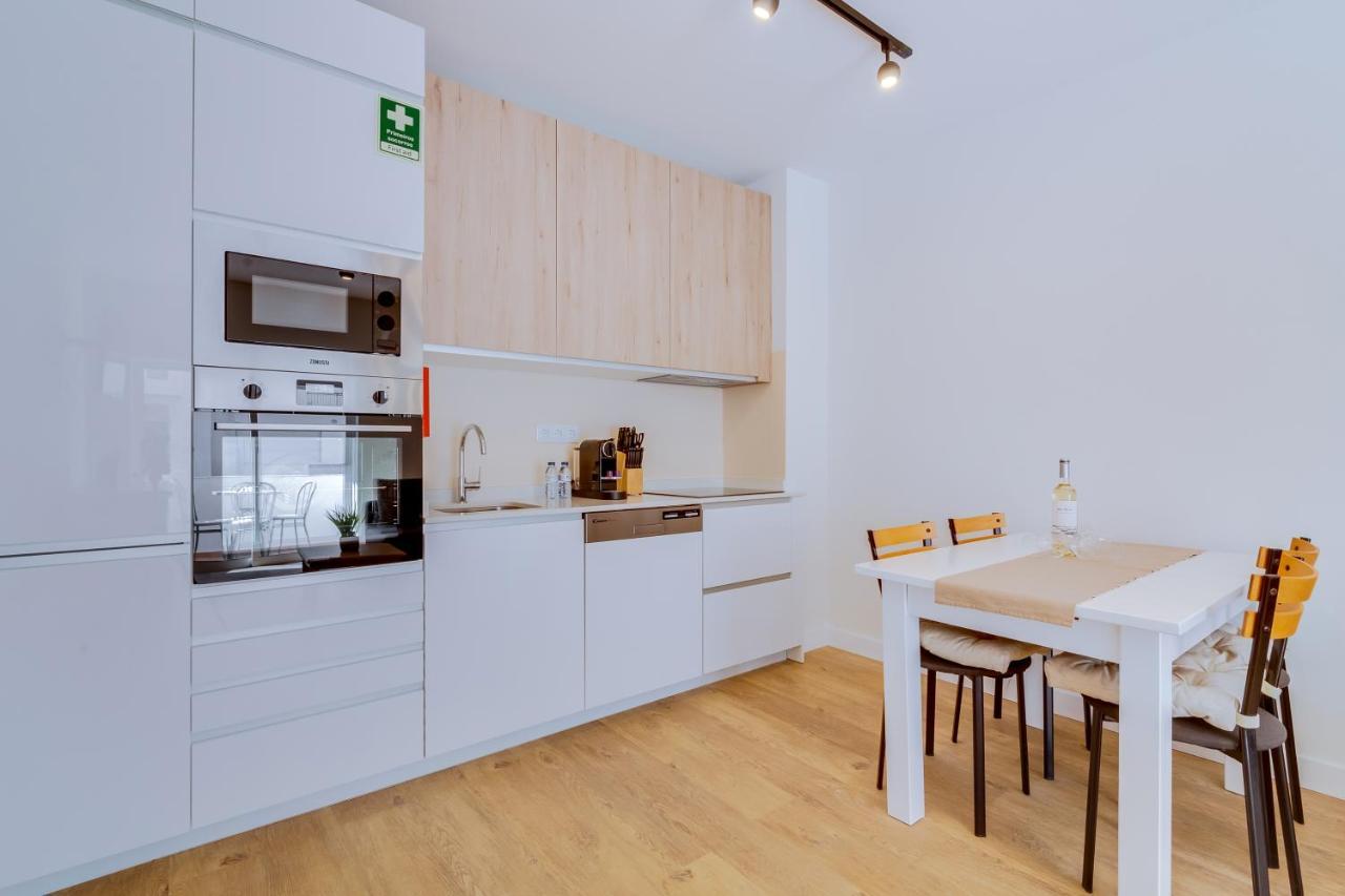 Apartament Al - Apartamento Pontemira Quarteira Zewnętrze zdjęcie