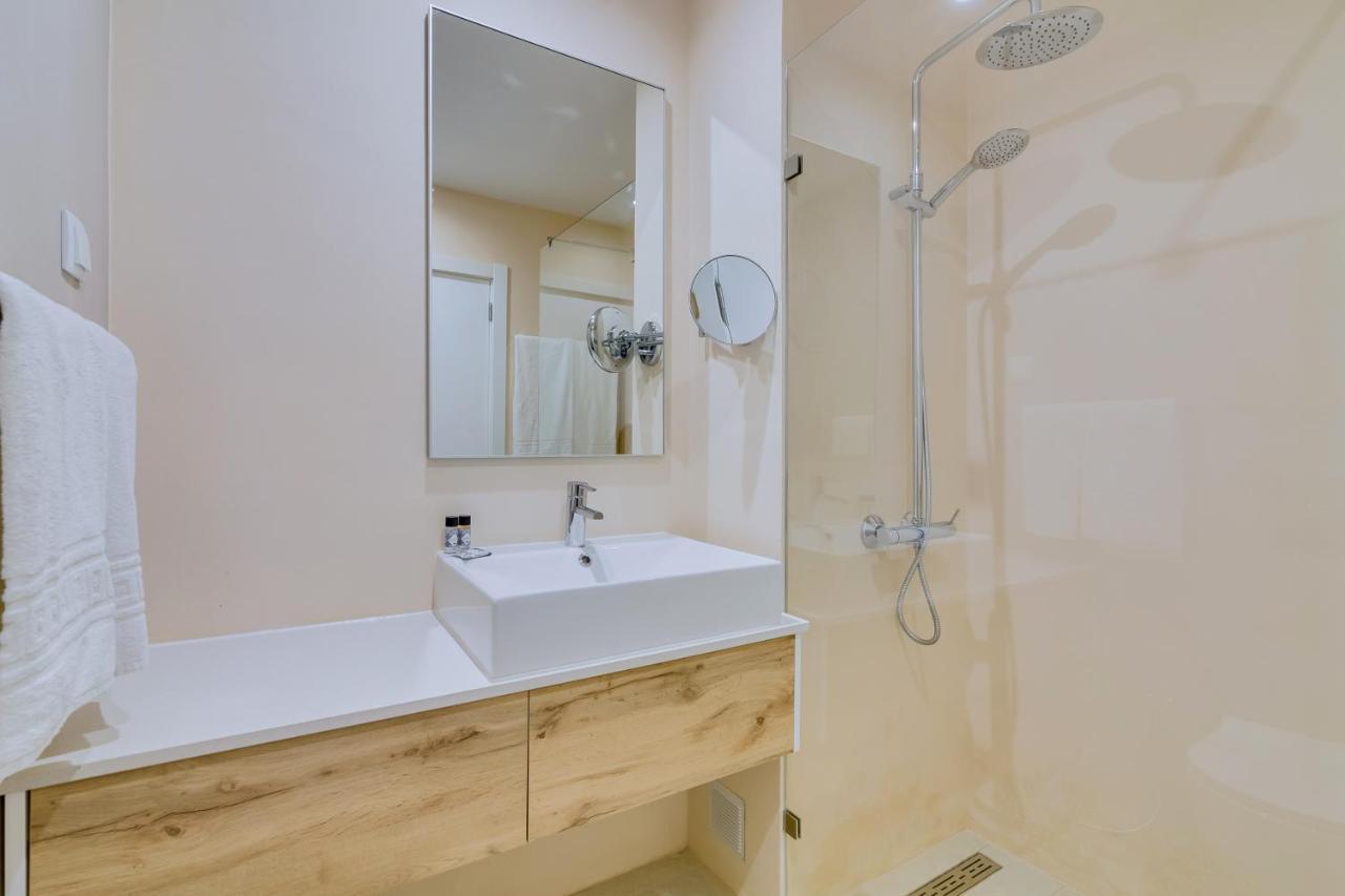 Apartament Al - Apartamento Pontemira Quarteira Zewnętrze zdjęcie
