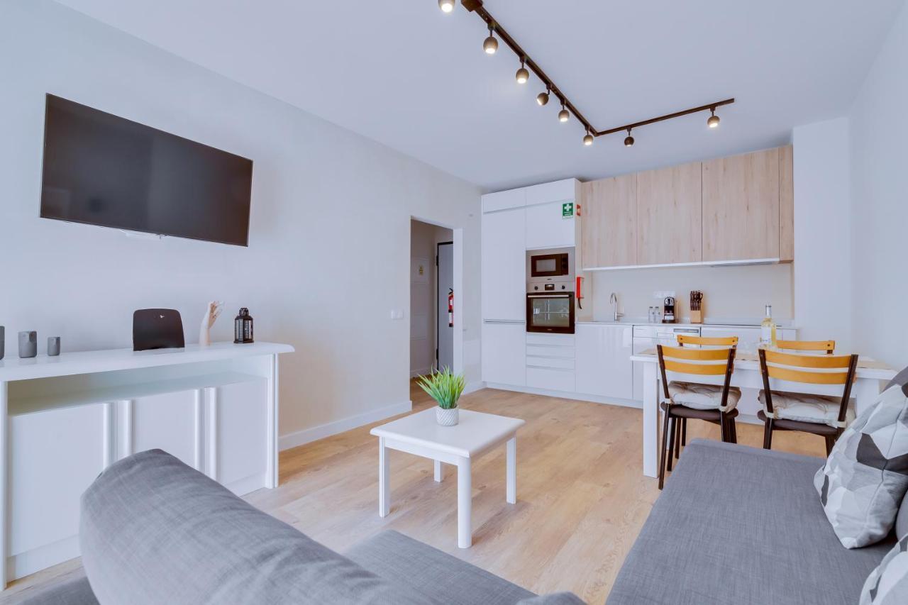 Apartament Al - Apartamento Pontemira Quarteira Zewnętrze zdjęcie