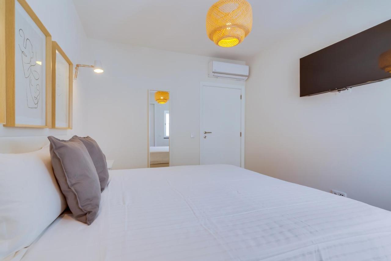 Apartament Al - Apartamento Pontemira Quarteira Zewnętrze zdjęcie