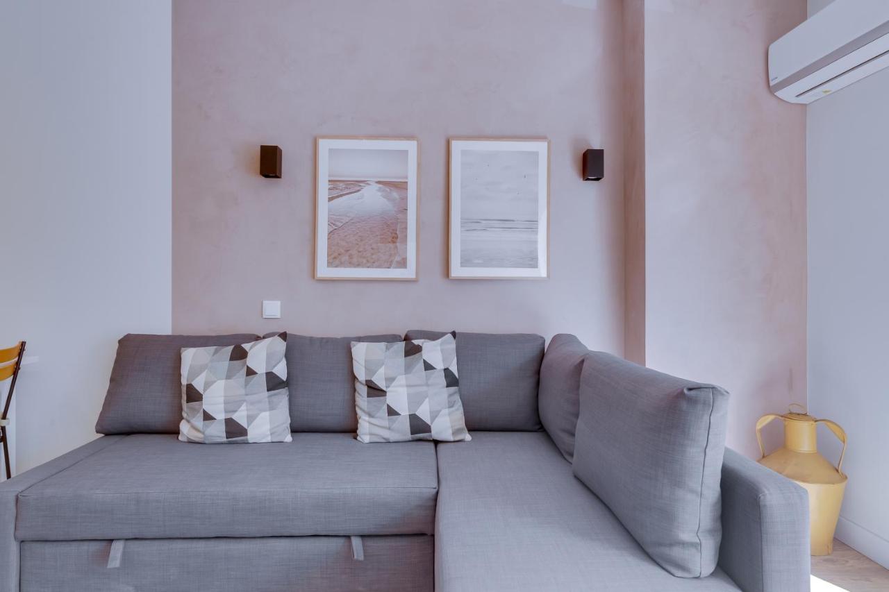 Apartament Al - Apartamento Pontemira Quarteira Zewnętrze zdjęcie
