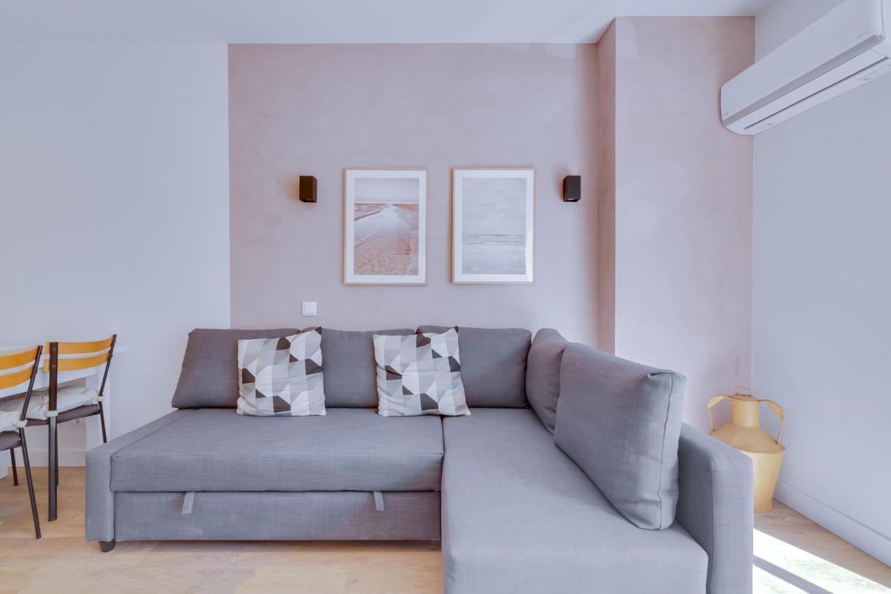 Apartament Al - Apartamento Pontemira Quarteira Zewnętrze zdjęcie